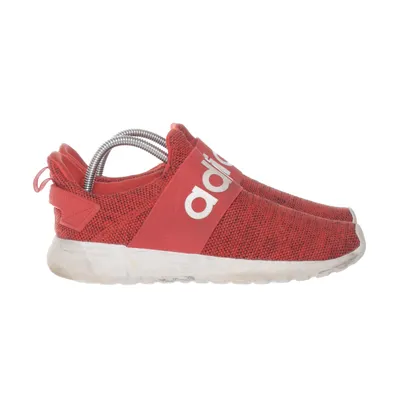 Trainers (Red) from Adidas