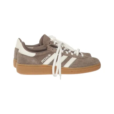 Trainingsschuhe (Spezial) von Adidas Spezial Leder