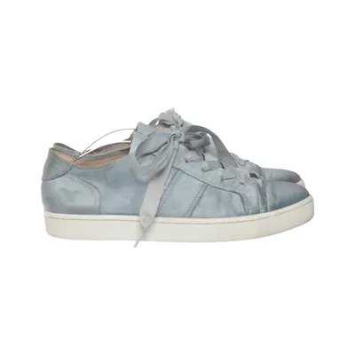 Sneakers (Blue) from Philip Hog