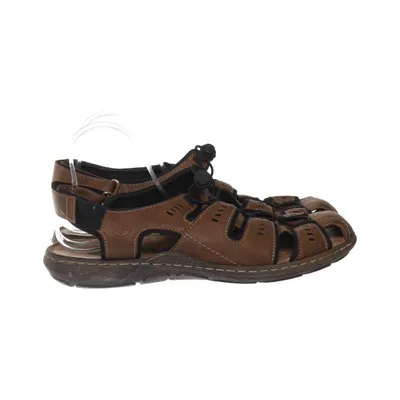 Sandalen (Bruin) van Rieker