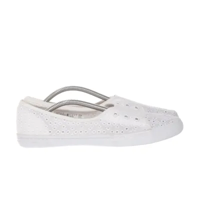 Schoenen (Wit) van F&F