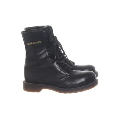 Kängor (Svart) från Dr. Martens