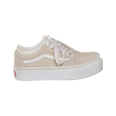 Sneakers (Beige, Wit) van Vans