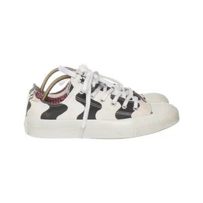Tygskor (All Star) från Marimekko x Converse