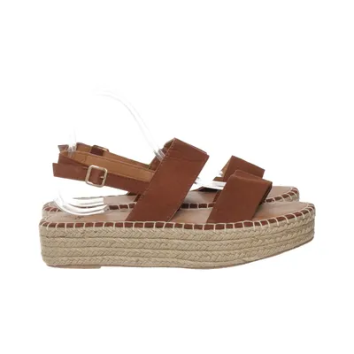 Espadrillos (Brun) från BPC Bonprix Collection