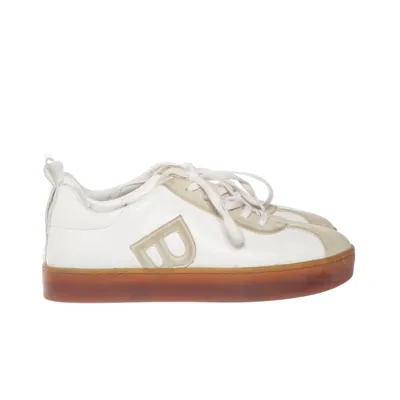 Sneakers (Wit, Beige) van Blankens