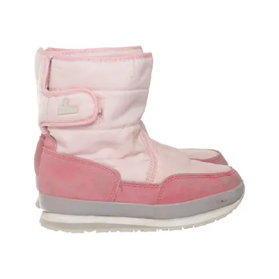 Enkellaarzen (Roze) van Rubber Duck