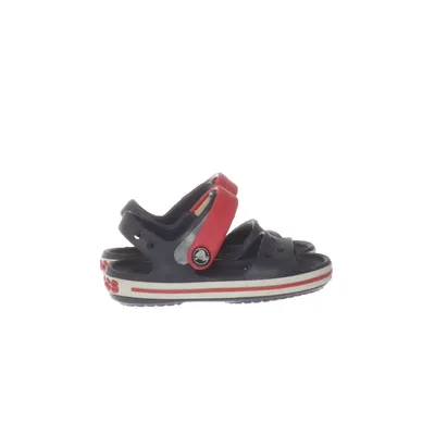 Sandaler (Blå, Röd, Vit) från Crocs