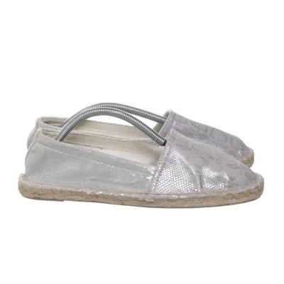 Ballerina's (Zilver) van Claudia Ghizzani