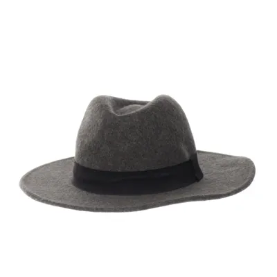 Filthatt (Grå, Svart) från Divided by H&M Ull