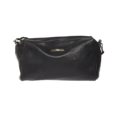 Shoulder-bag (Black) from Gillian Jones