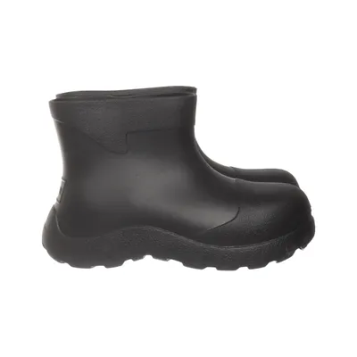 Low rubber boots (Black) from Nokian