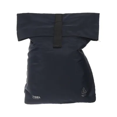 Rucksack (Blau) von Diesel Fragrances Recyceltes Polyester