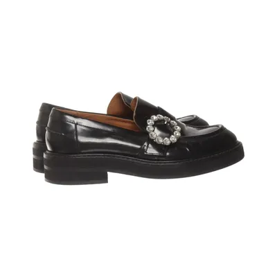 Mocassins (Noir) de Billi Bi Cuir