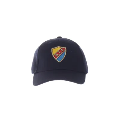 Baseballkeps (Blå) från D.I.F. Akryl, Ull