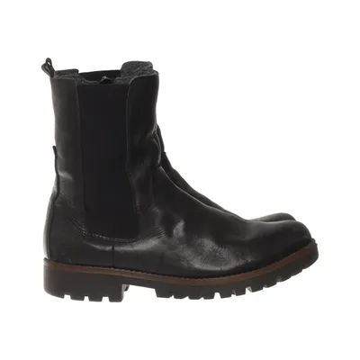 Chelsea boots (Svart) från Rieker
