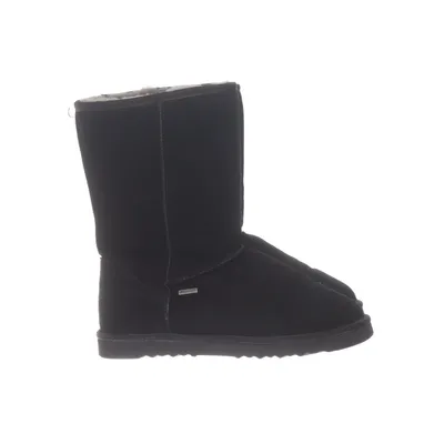Boots (Black) from Empodium