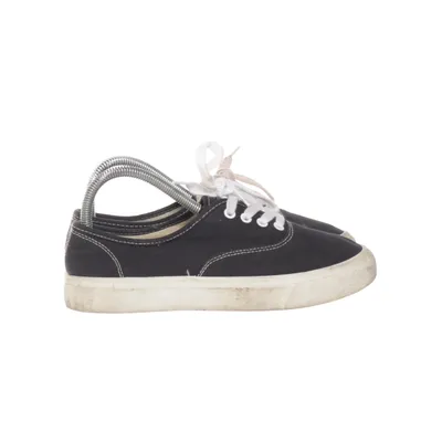 Chaussures en toile (Noir) de Rubi