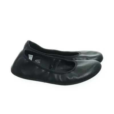 Ballet flats (Black) from Groundies