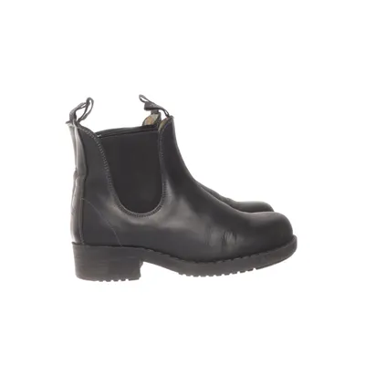 Chelsea boots (Svart) från Johnny Bulls Skinn