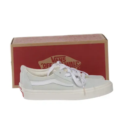 Tygskor (Grå) från Vans