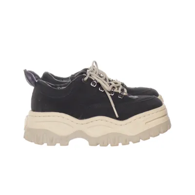 Sneakers (Beige, Blue) from Eytys