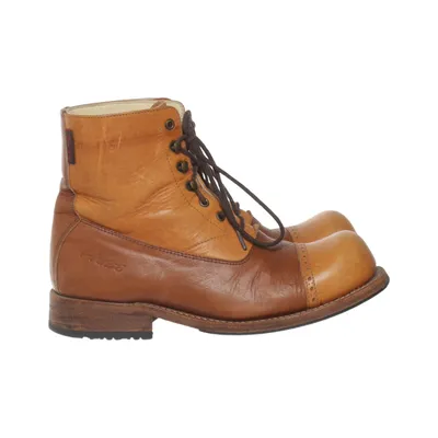 Kängor (Brun) från Hobo
