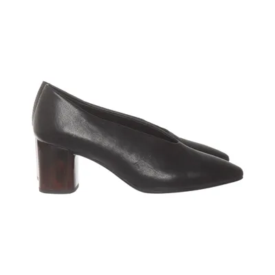 Escarpins (Noir) de Vagabond Cuir