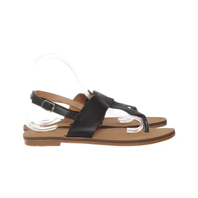 Sandals (Black, Beige) from Aurora
