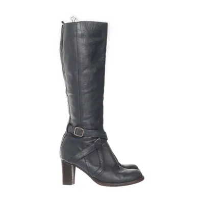 Bottes (Bleu) de WHYRED
