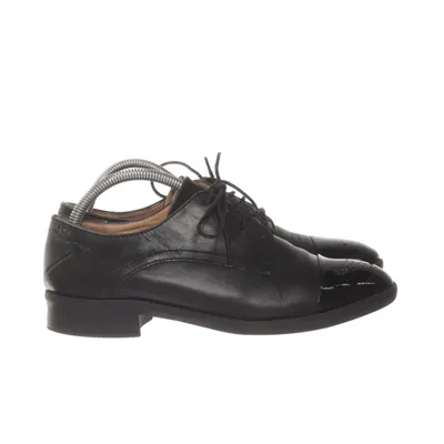 Chaussures Derby (Noir) de Dasia