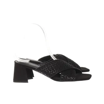 Mules (Sort) fra H&M