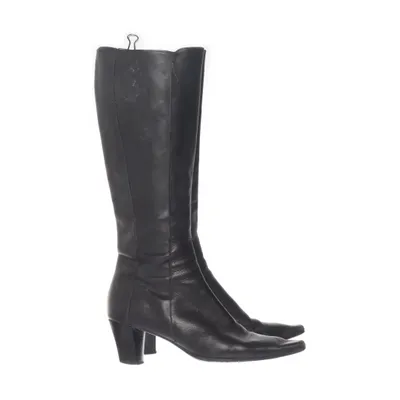 Boots (Black) from Rizzo Leather