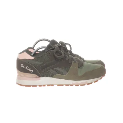 Sneakers (Green) from Reebok