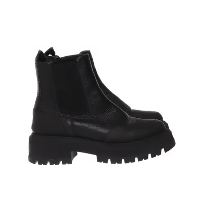 Chelsea boots (Svart) från K.Cobler