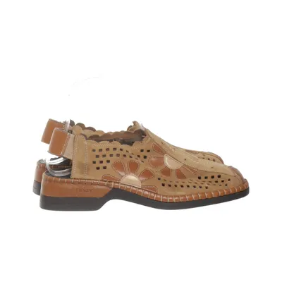 Ballet flats (Brown) from Rieker Antistress