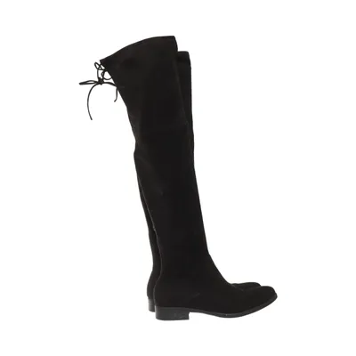 Bottes (Noir) de Claudia Ghizzani