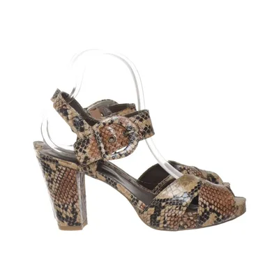 High heel sandals (TREND) from Tamaris Trend