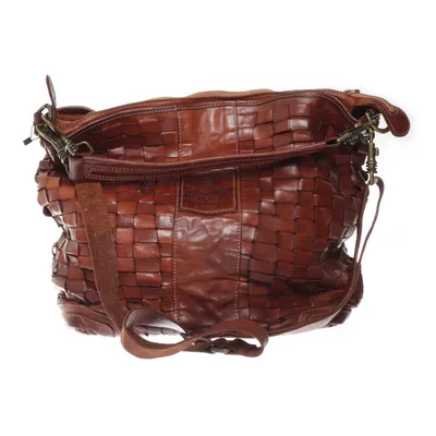 Handväska (Brun) från Campomaggi Bomull