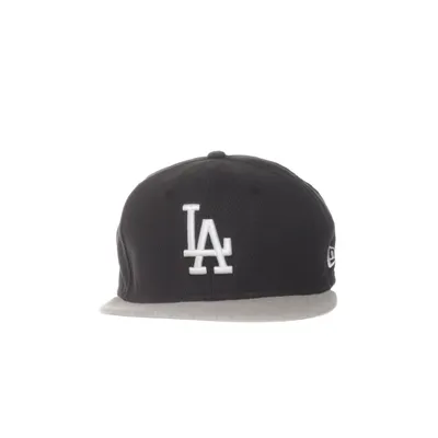 Pet (Zwart, Grijs) van New Era