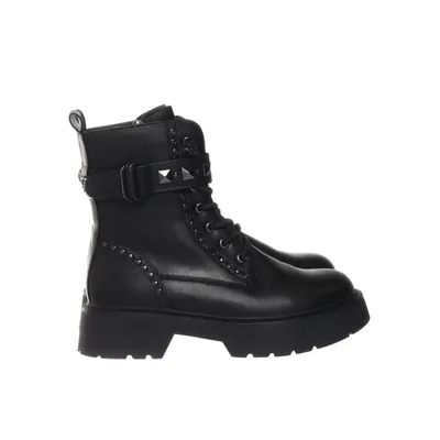 Bottes à lacets (2-25218-21-001) de Marco Tozzi