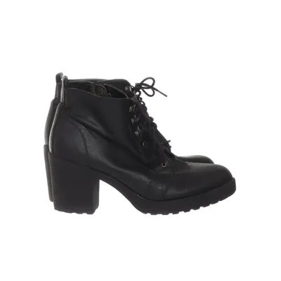 Kängor (Svart) från Vox Shoes