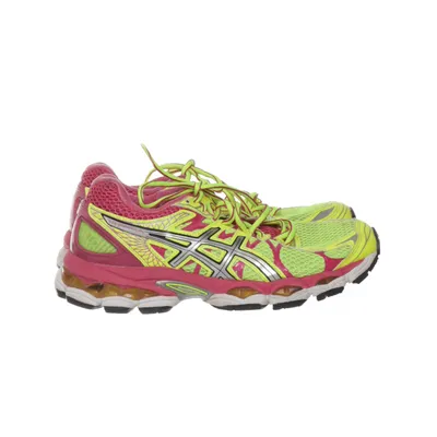 Løbesko (GEL-NIMBUS 16) fra Asics