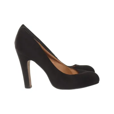 Pumps (Black) from Donna Girl