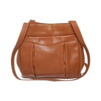 Sac à bandoulière (Marron) de Francesco Biasia Cuir