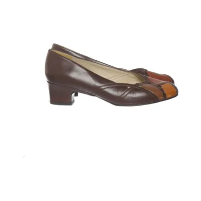 Pumps (Ida) from Marie Leather