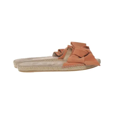 Slip-ins (Brown) from Manebí