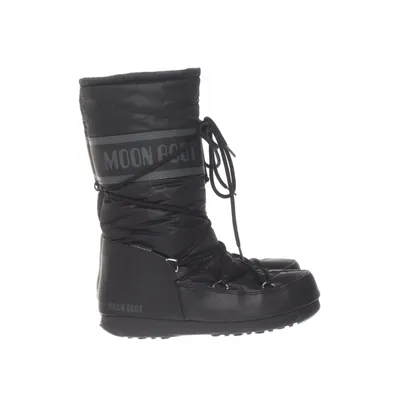 Stövlar (Svart) från Moon Boot