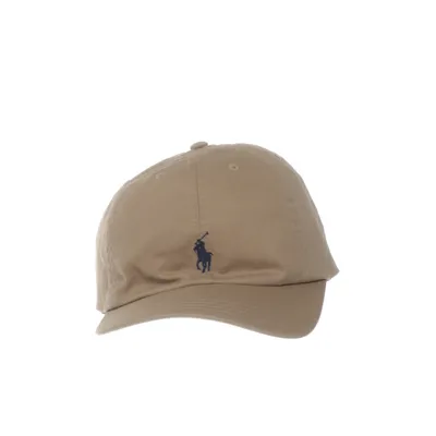 Baseballkeps (Beige) från Polo Ralph Lauren