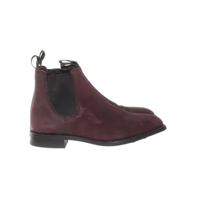 Chelsea boots (Lila) från Loake